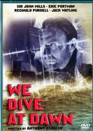 We Dive at Dawn - Movie Cover (xs thumbnail)