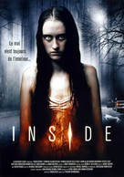 From Within - French DVD movie cover (xs thumbnail)