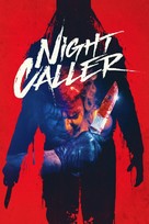 Night Caller - Movie Cover (xs thumbnail)