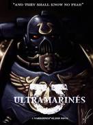 Ultramarines: A Warhammer 40,000 Movie - Movie Poster (xs thumbnail)