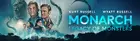 "Monarch: Legacy of Monsters" Cover
