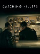 &quot;Catching Killers&quot; - Movie Poster (xs thumbnail)