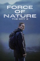 Force of Nature: The Dry 2 - Australian Movie Cover (xs thumbnail)
