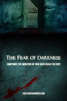 The Fear of Darkness - Movie Poster (xs thumbnail)