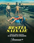&quot;Sexy Beast&quot; - Mexican Movie Poster (xs thumbnail)