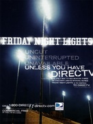 &quot;Friday Night Lights&quot; - Movie Poster (xs thumbnail)