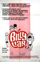 Billy Liar - Movie Poster (xs thumbnail)