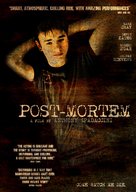 Post-Mortem - DVD movie cover (xs thumbnail)