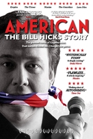 American: The Bill Hicks Story - DVD movie cover (xs thumbnail)