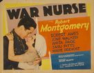 War Nurse - Movie Poster (xs thumbnail)