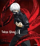 &quot;Tokyo Ghoul&quot; - Blu-Ray movie cover (xs thumbnail)