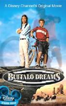 Buffalo Dreams - Movie Poster (xs thumbnail)