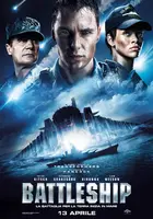Battleship Poster