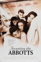 Inventing the Abbotts - Movie Poster (xs thumbnail)