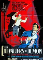 The Hellfire Club Poster