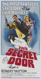 The Secret Door - Movie Poster (xs thumbnail)
