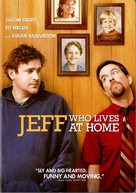 Jeff Who Lives at Home - DVD movie cover (xs thumbnail)