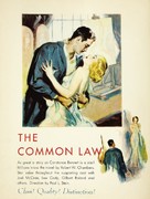The Common Law - poster (xs thumbnail)