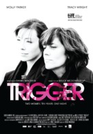 Trigger - Canadian Movie Poster (xs thumbnail)