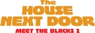 The House Next Door - Logo (xs thumbnail)