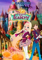 &quot;Regal Academy&quot; - Movie Poster (xs thumbnail)