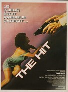 The Hit - French Movie Poster (xs thumbnail)