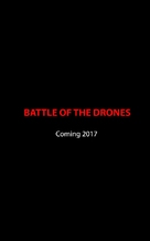 Battle of the Drones - Movie Poster (xs thumbnail)
