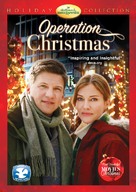 Operation Christmas - DVD movie cover (xs thumbnail)