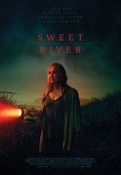 Sweet River - Australian Movie Poster (xs thumbnail)