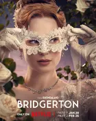 "Bridgerton" Poster