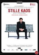 Caos calmo - Danish Movie Cover (xs thumbnail)