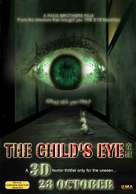 Child&#039;s Eye - Australian Movie Poster (xs thumbnail)