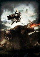 Wrath of the Titans - Key art (xs thumbnail)