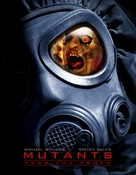 Mutants - Movie Poster (xs thumbnail)