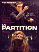 Sterben - French Movie Poster (xs thumbnail)