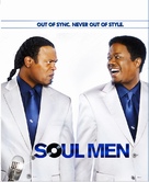 Soul Men - Movie Poster (xs thumbnail)
