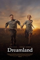 Dreamland - Spanish Movie Poster (xs thumbnail)