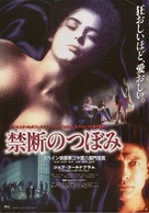 El sue&ntilde;o del mono loco - Japanese Movie Poster (xs thumbnail)