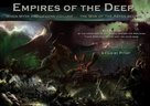 Empires of the Deep - Movie Poster (xs thumbnail)