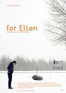 For Ellen - German Movie Poster (xs thumbnail)
