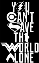 Justice League - Logo (xs thumbnail)