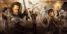 The Lord of the Rings: The Return of the King - Key art (xs thumbnail)