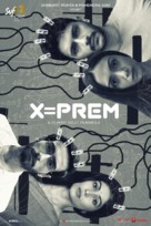 X = Prem - Indian Movie Poster (xs thumbnail)