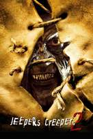 Jeepers Creepers II - Movie Cover (xs thumbnail)