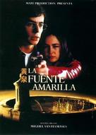 Fuente amarilla, La - Spanish Movie Cover (xs thumbnail)