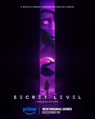 &quot;Secret Level&quot; - Movie Poster (xs thumbnail)