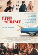 Life of Crime - Lebanese Movie Poster (xs thumbnail)