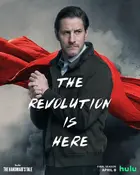 "The Handmaid's Tale" Poster