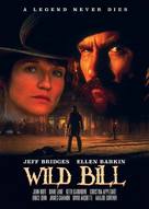 Wild Bill - Movie Cover (xs thumbnail)