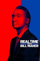 &quot;Real Time with Bill Maher&quot; - Video on demand movie cover (xs thumbnail)